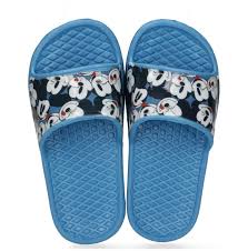 chanclas mickey